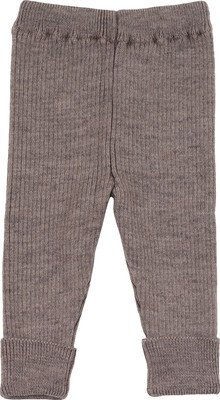 Штаны для малышей Rant Knitwear / 22-164 (коричневый, р.86)