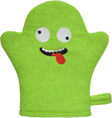 Мочалка для тела Банные Штучки Монстрик / 41453