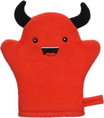 Мочалка для тела Банные Штучки Чертенок / 41454