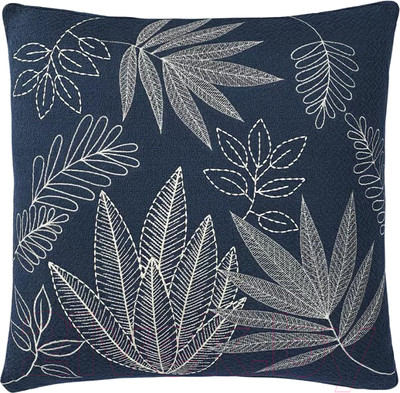 Подушка декоративная Tkano Ethnic TK24-CU0013 (Herbarium)