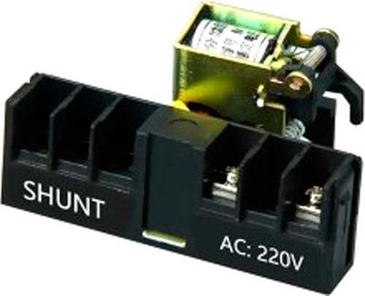 Расцепитель независимый ЭКМ ВА 250 / 334347