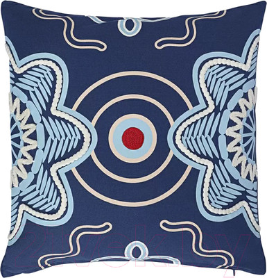 Подушка декоративная Tkano Cultural Heritage TK24-CU0023