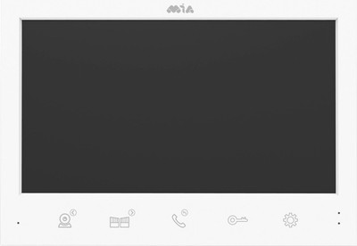 Видеодомофон MIA Mars (белый)