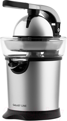 Соковыжималка электрическая Galaxy Line GL 0854