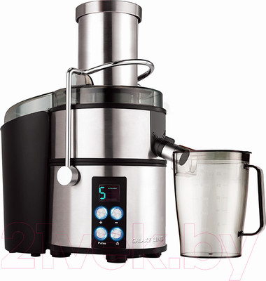 Соковыжималка электрическая Galaxy Line GL 0808
