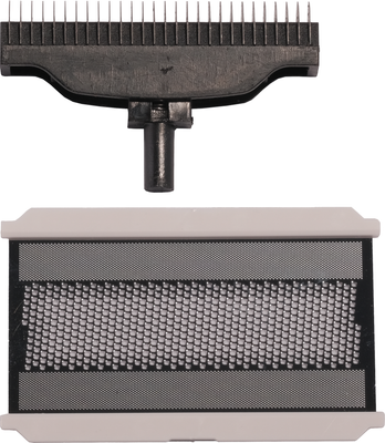 Сетка и режущий блок для электробритвы Destin DSN3615-7000