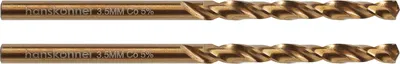 Сверло Hanskonner Cobalt / H1055-M035-70