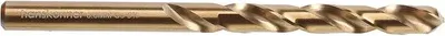Сверло Hanskonner Cobalt / H1055-M080-117