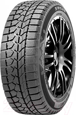 Зимняя шина WestLake SW628 225/40R18 92H