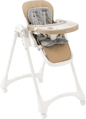 Стульчик для кормления Martin Noir Dory (Beige Broom)