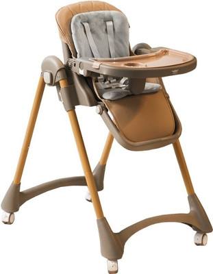 Стульчик для кормления Martin Noir Dory (Coffee Bean)