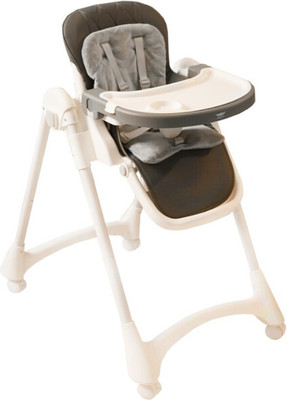 Стульчик для кормления Martin Noir Dory (Fun Grey)
