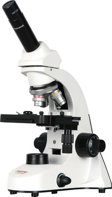 Микроскоп оптический Микромед МС-1 2A 2х/4х / 10551