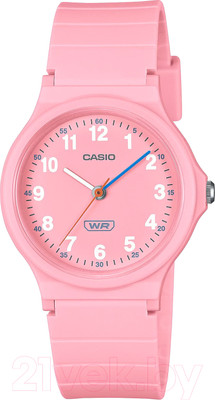 Часы наручные унисекс Casio LQ-24B-4B