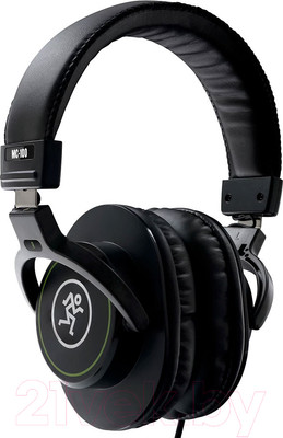 Наушники MACKIE MC-100