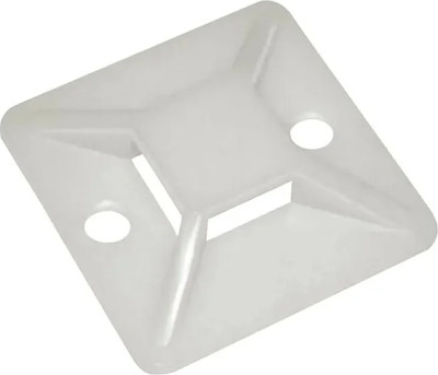 Площадка самоклеющаяся Tokov Electric TKE-SP-30-W (100шт)