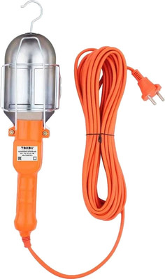 Светильник переносной Tokov Electric TKE-SP-20-10M