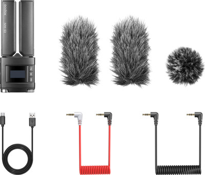 Микрофон Godox IVM-S3 / 31212