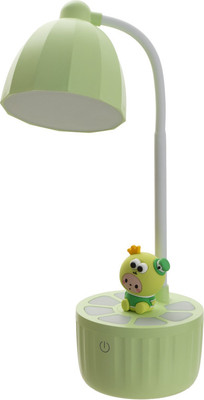 Ночник Risalux Мини лягушенок 7446933 (салатовый)