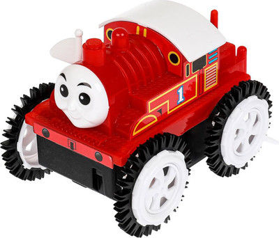 Поезд игрушечный Технодрайв 1305B104-R