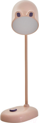 Настольная лампа Risalux Мими 7446948 (розовый)