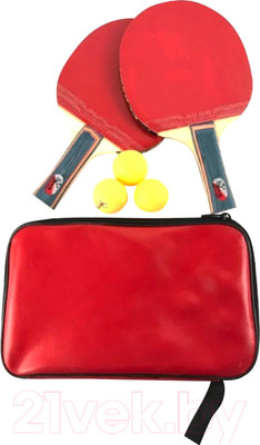 Набор для настольного тенниса Aolishi AL-7810