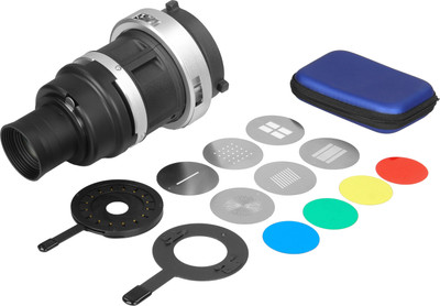 Насадка оптическая Falcon Eyes FEA-OST5 BW / 30814