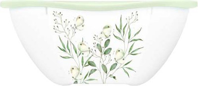 Миска Phibo Perfect / 435235216 (белый)