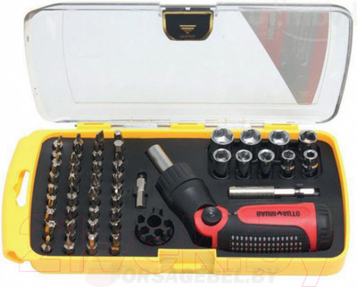 Отвертка BaumAuto BM-30314353