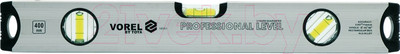 Уровень строительный Vorel 16554