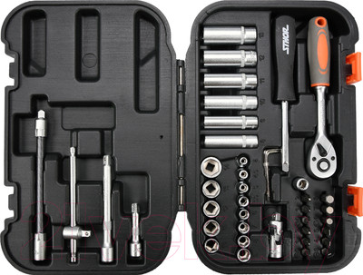 Универсальный набор инструментов Sthor 58641