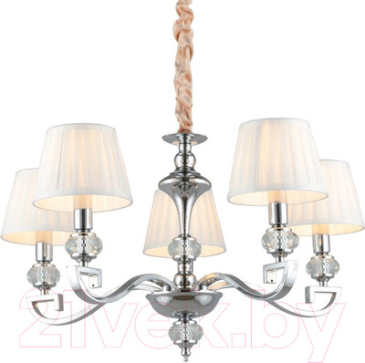 Люстра Omnilux Mozzate OML-72403-05