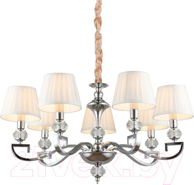 Люстра Omnilux Mozzate OML-72403-07