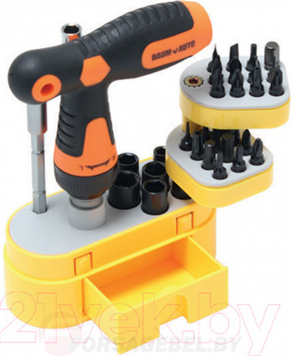 Отвертка BaumAuto BM-30314232