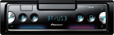 Автомагнитола Pioneer SPH-C10BT