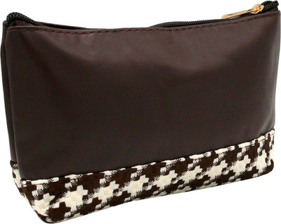 Косметичка Cedar KOS-36-8255 (коричневый)