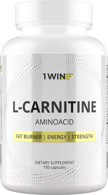 L-карнитин 1WIN 150 капсул