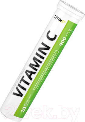Витамин 1WIN С 900 (20 таблеток)
