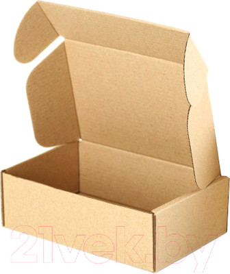 Набор коробок самосборных Profithouse 140x140x125 (20шт)