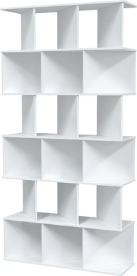 Стеллаж Интерлиния Skill-31 (белый платинум/белый платинум)