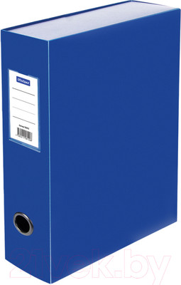 Коробка архивная OfficeSpace 368415 (синий)
