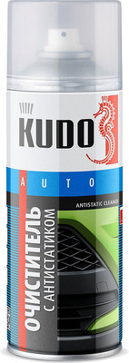 Очиститель Kudo KU-9103 (520мл)