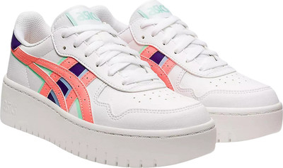 Кеды Asics Japan S PF / 1202A323-102 (р.35.5, белый)