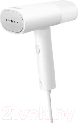 Отпариватели