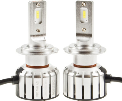 Комплект автомобильных ламп Osram 64210DWBRT-2HFB