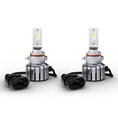Комплект автомобильных ламп Osram 9005DWBRT-2HFB