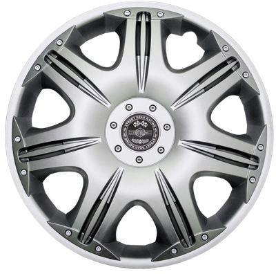 Набор колпаков STAR Опус 13 / S1327 (4шт)