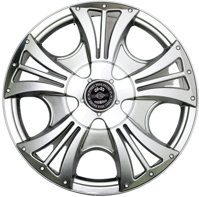 Набор колпаков STAR Бумер 14 / S1406 (4шт)