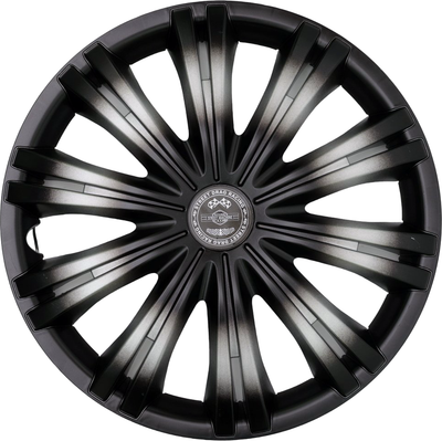 Набор колпаков STAR Гига + 14 / S14097 (4шт)