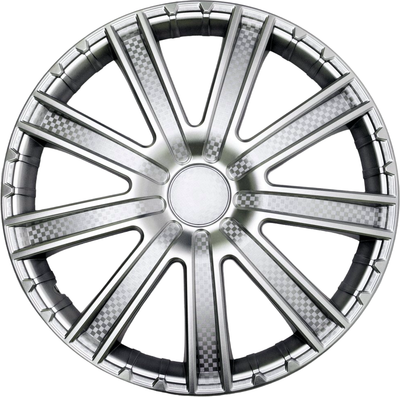 Набор колпаков STAR Круиз 15 / S1545 (4шт)